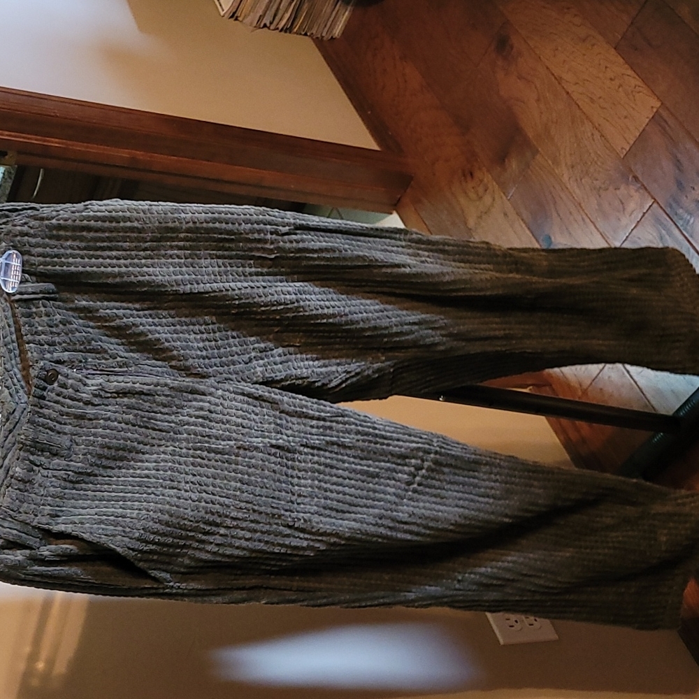 Women's pants